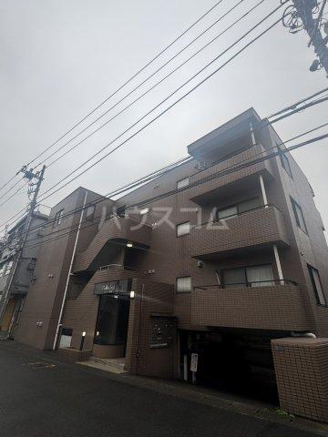 グラスコート向ヶ丘