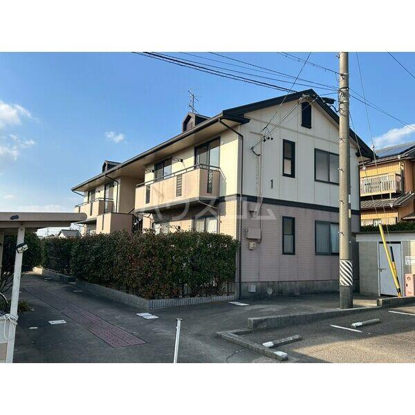 セジュール相生 1