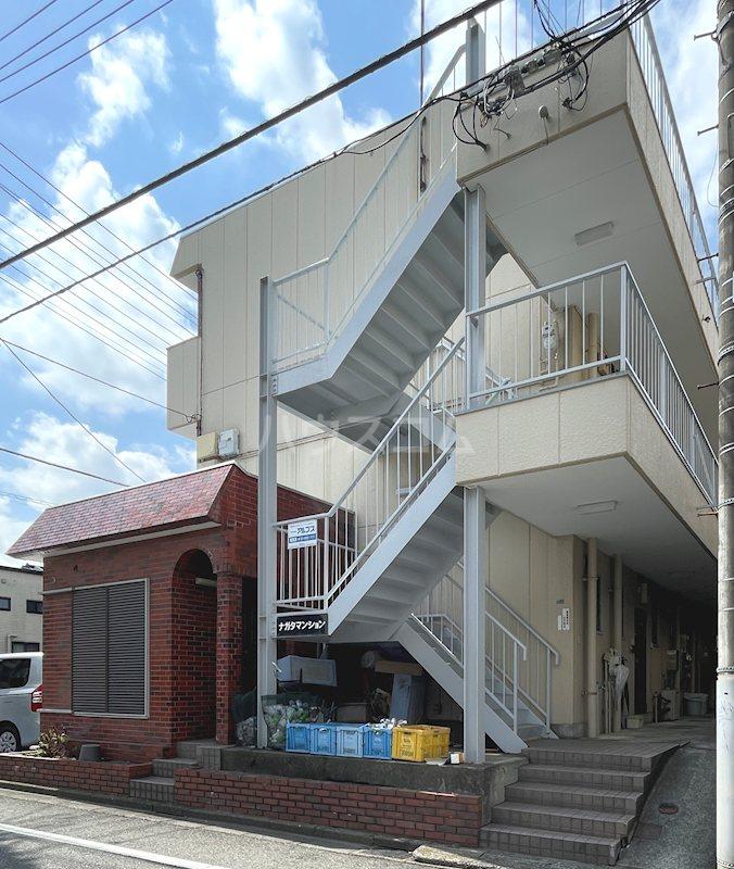 ナガタマンション