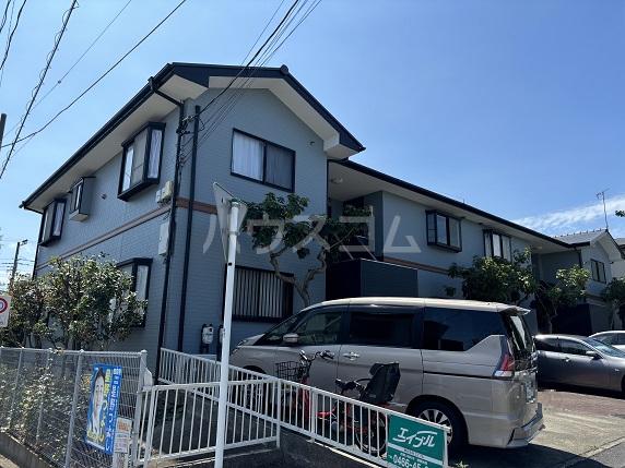 メドウス湘南台Ⅱ