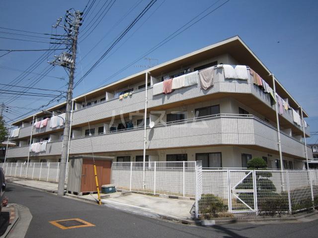 マンションヤマキ