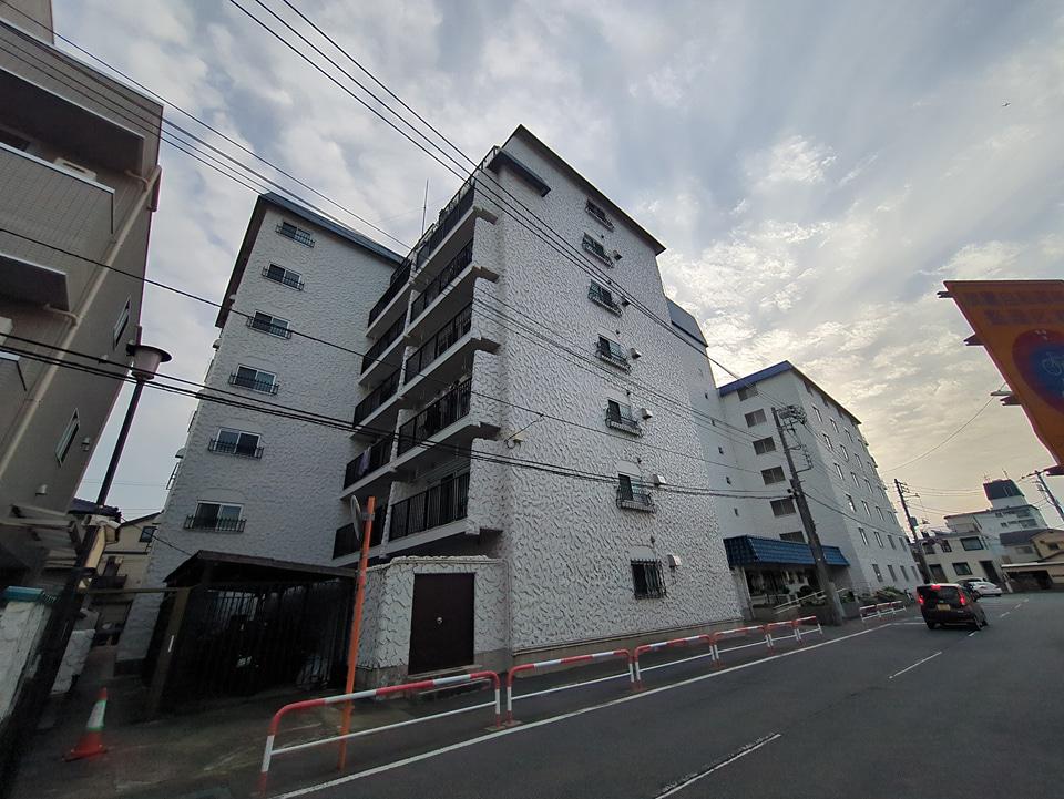 秀和谷津遊園レジデンス