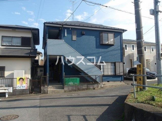 つゆきハイツ