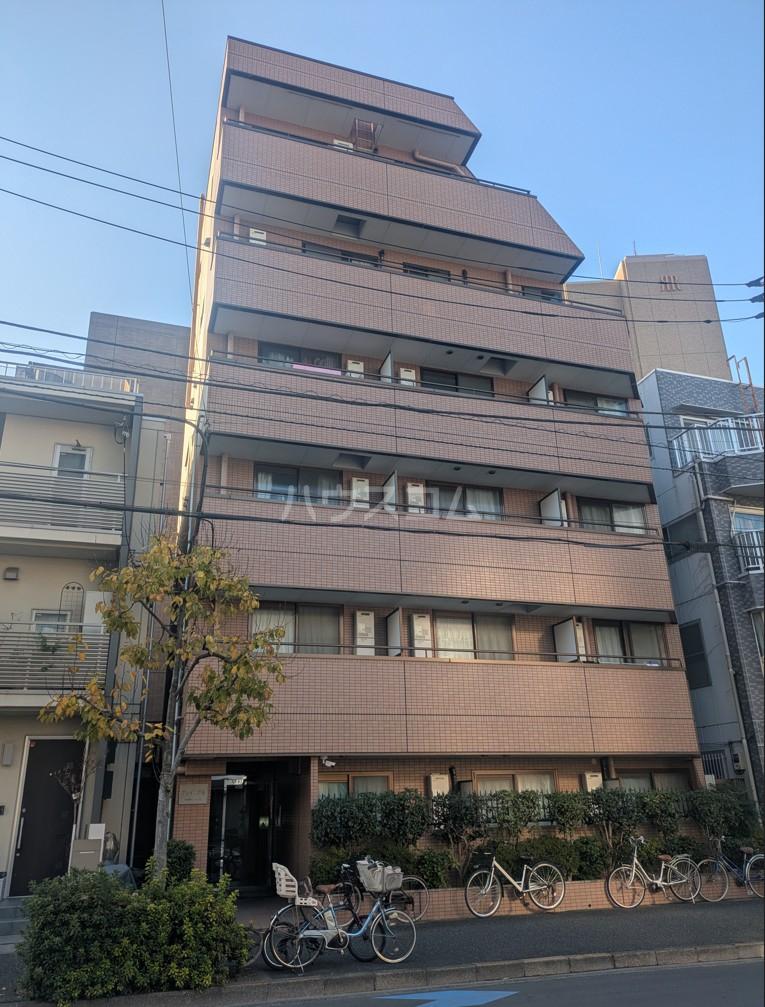 グレイス戸塚