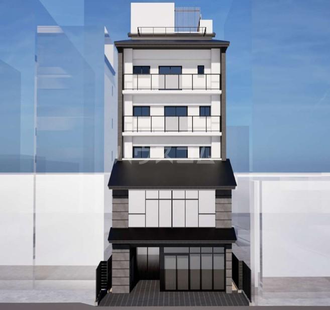四条富小路マンション