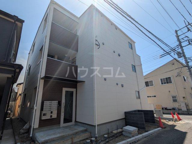 ジーメゾン大宮三橋ミューラ