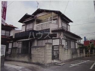 秩父鉄道本線 行田市駅 徒歩8分  築44年(4DK)