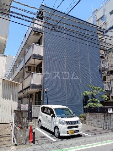 レオパレスプレステージ草加