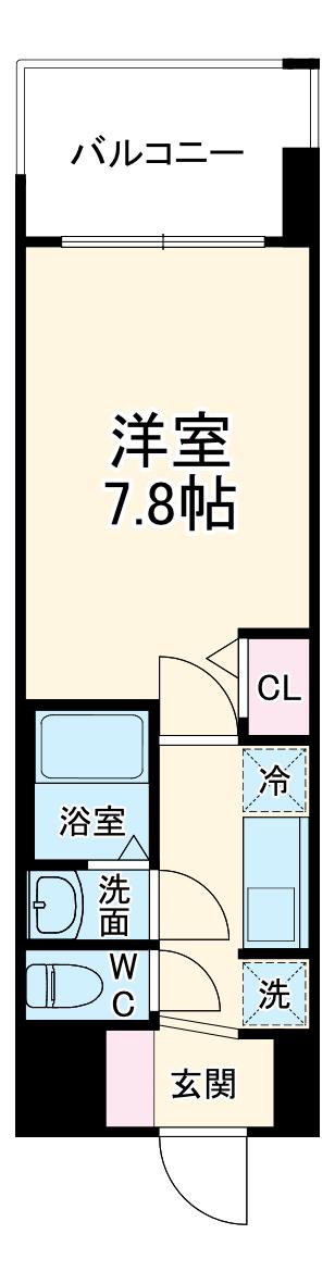 ALIVIS浪速東SOL TERRACE