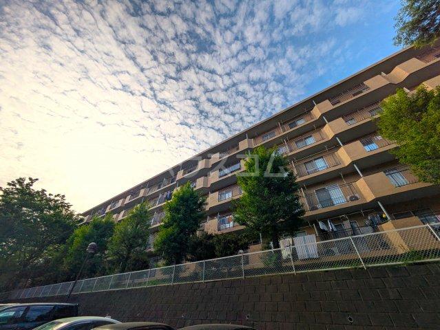 宮前平アベリア2号棟