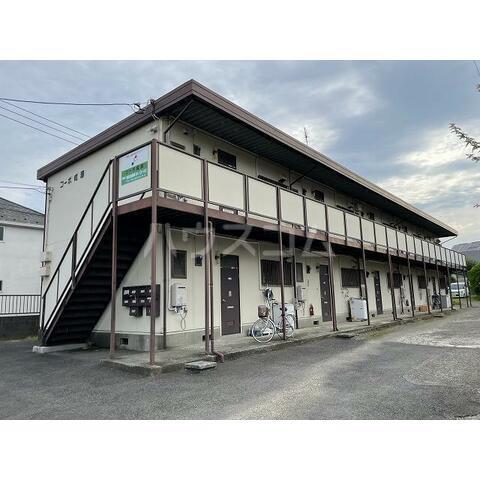 コーポ成瀬