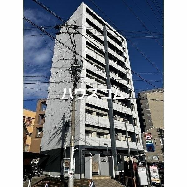 リアライズ岐阜駅前(1K/3階)