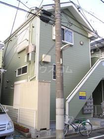 ロッシェル富士見Ⅱー1号棟
