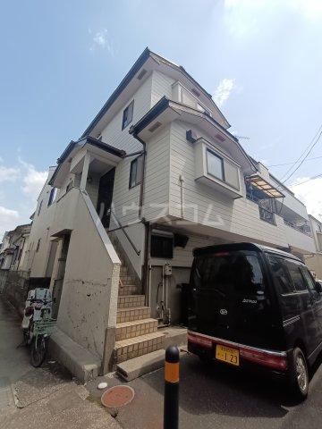 東武伊勢崎・大師線 新田駅(埼玉) 徒歩13分  築40年(4DK)