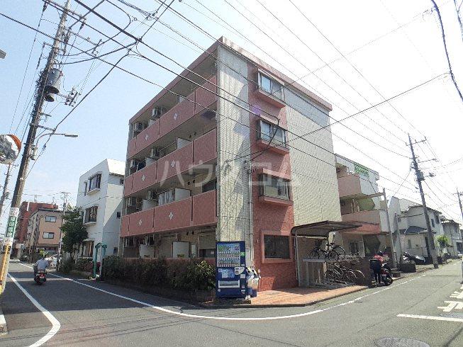 アグレアーブル千人町