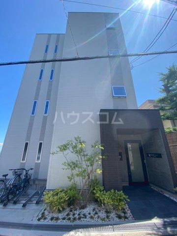 リアコート阪大前