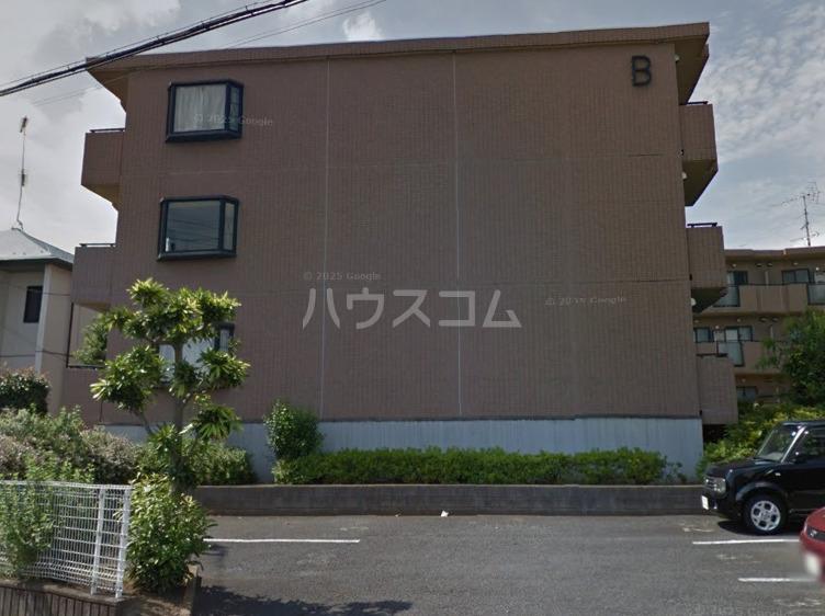 ソシア城北 B