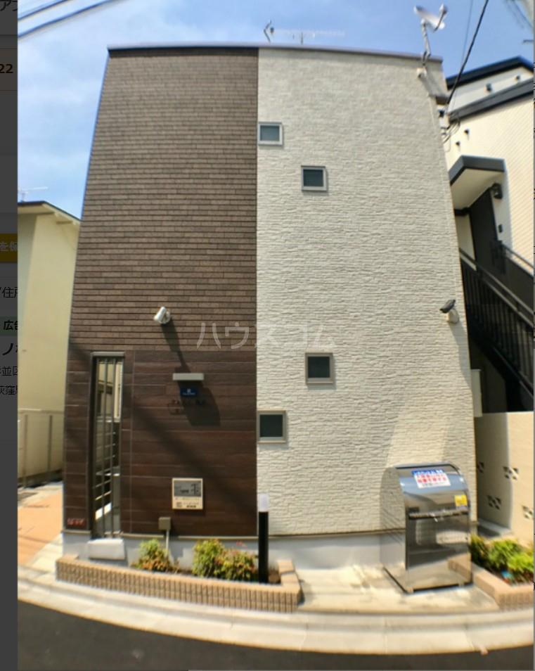 クレイノ桃井