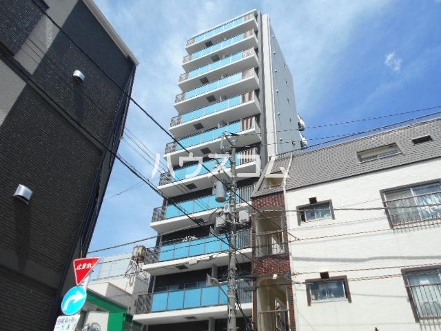 グランパーク東京イースト