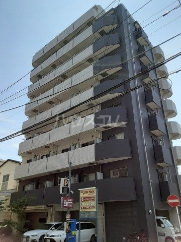 ラ・エテルノ横浜関内