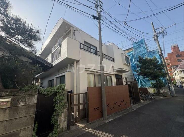 メゾン山田