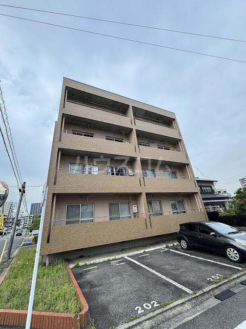 マンションサンライト