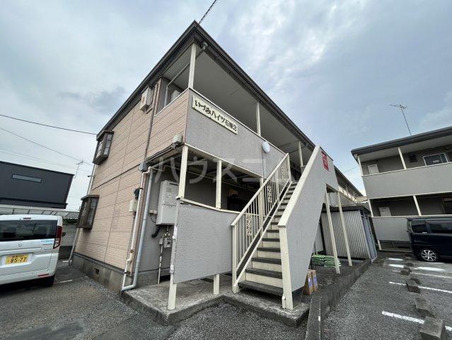 いずみハイツ石原2