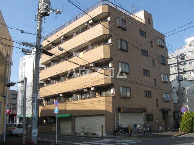 瑞江マキノビル