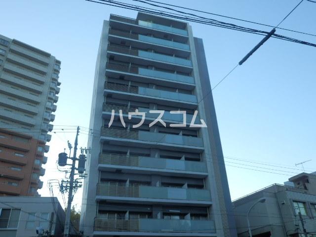 S-FORT八事(1K/7階)