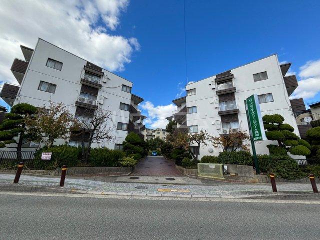 ロイヤルクイーンズパーク箕面