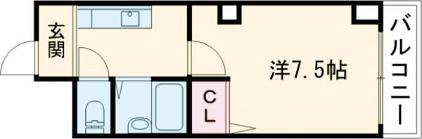 レスポワール円町