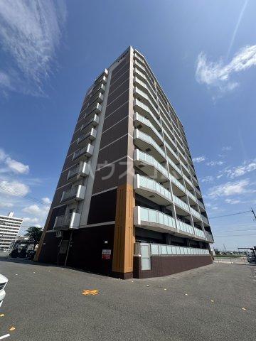 リコット三河安城南町