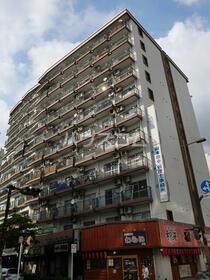 藤和伊勢佐木町ハイタウン