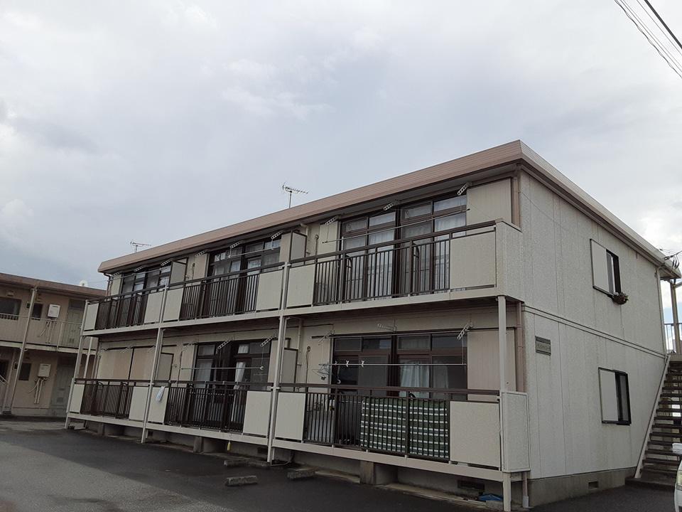 サンシャインB