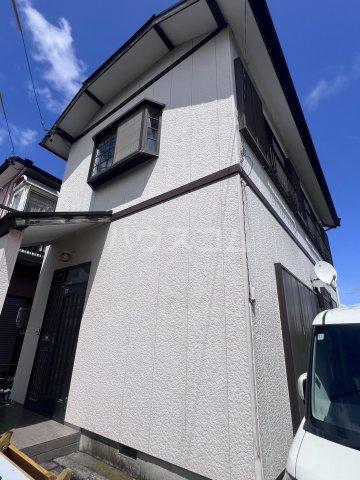 東海道本線 磐田駅 徒歩16分 2階建 築37年