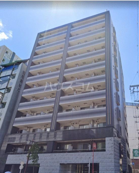 ガーラ・グランディ横濱桜木町