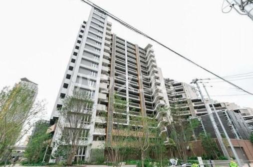 ブランズ川口本町
