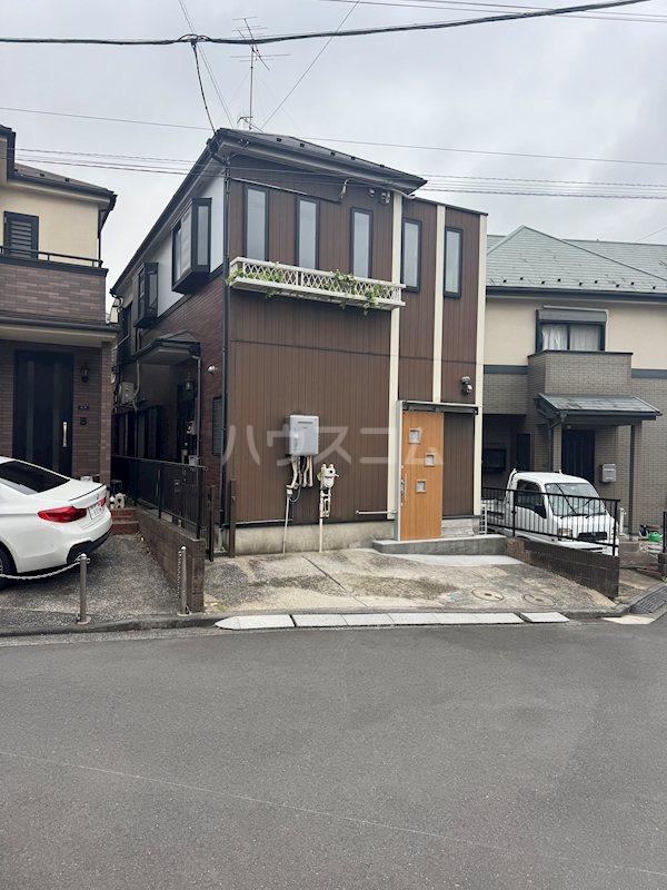 神奈川県横浜市戸塚区  築26年