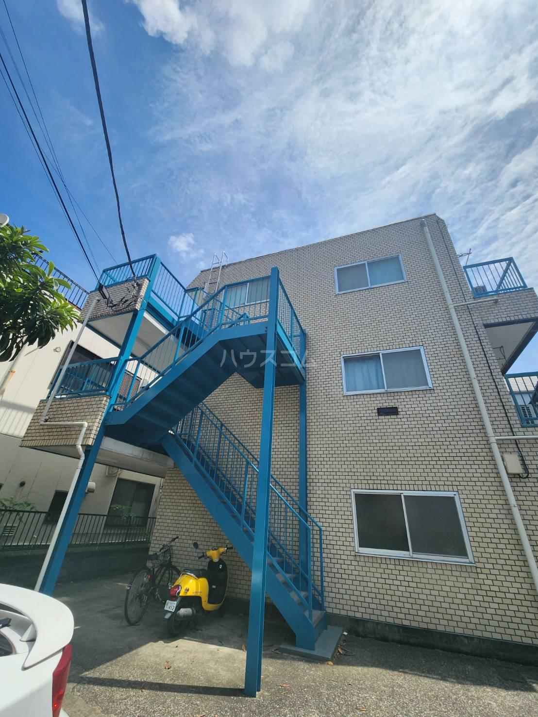ハイム樹の花