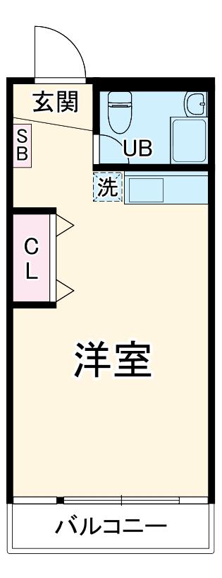 シーサイドパレス茅ヶ崎