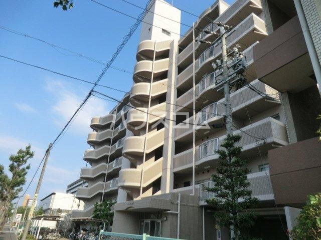 アーバンヒルズ