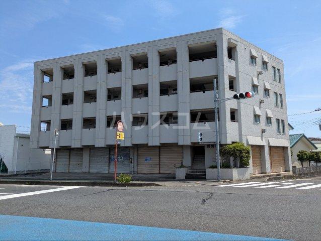 西野ビル(2DK/2階)