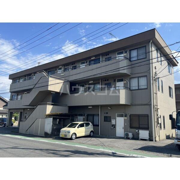 ヤマトスカイハイツ