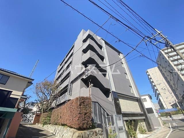 ステージファースト八王子2(1K/3階)