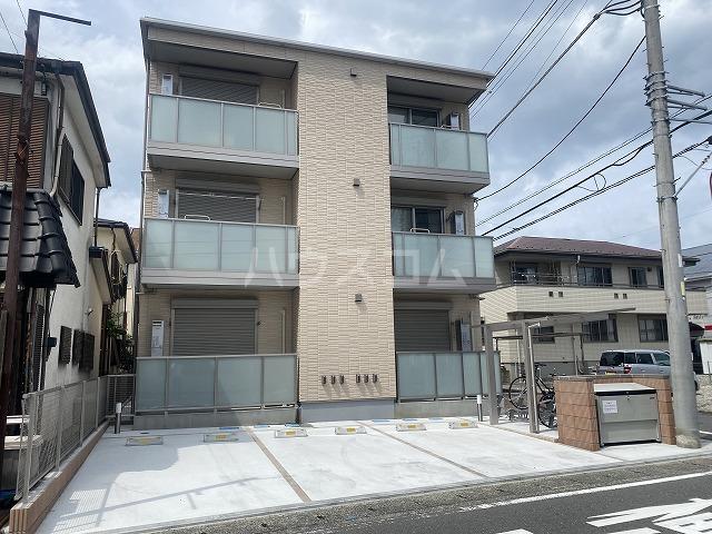 メゾン ジュネス