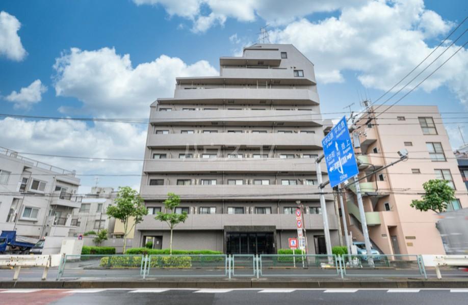 ルーブル大森山王