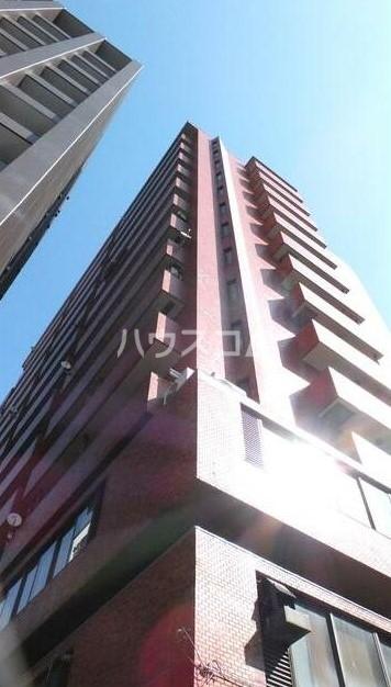 シャンボール川崎砂子
