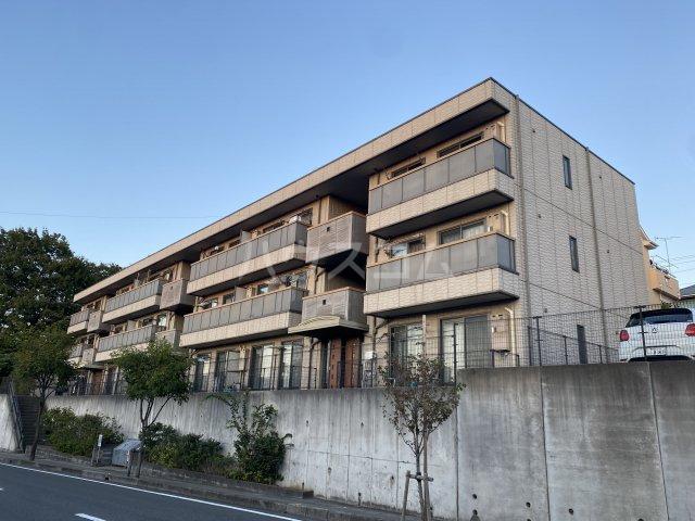 アルファコート流山