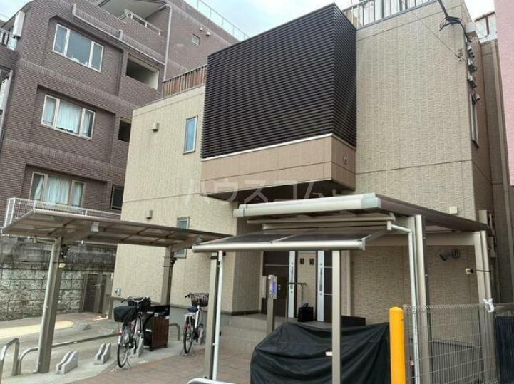 SERENO池尻