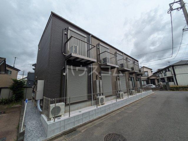 川辺の朝とエスプレッソ